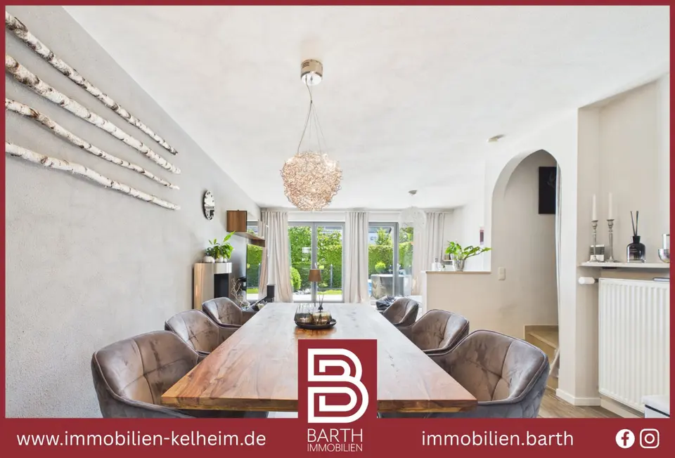 6 Zimmer Haus mit 190 m² in Kelheim – Bild 8