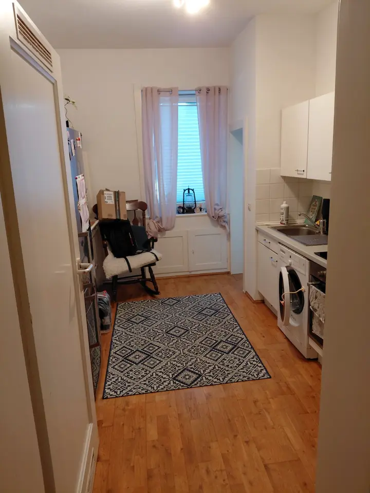 2 Zimmer Wohnung mit 55 m² in Hannover – Bild 3