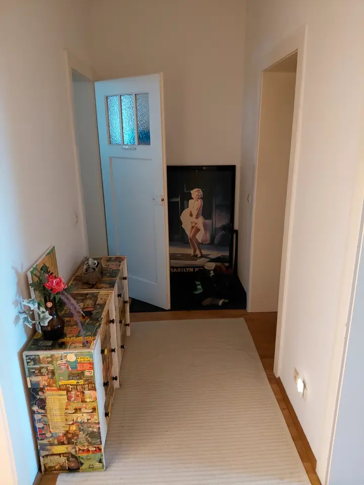 2 Zimmer Wohnung mit 55 m² in Hannover – Bild 4