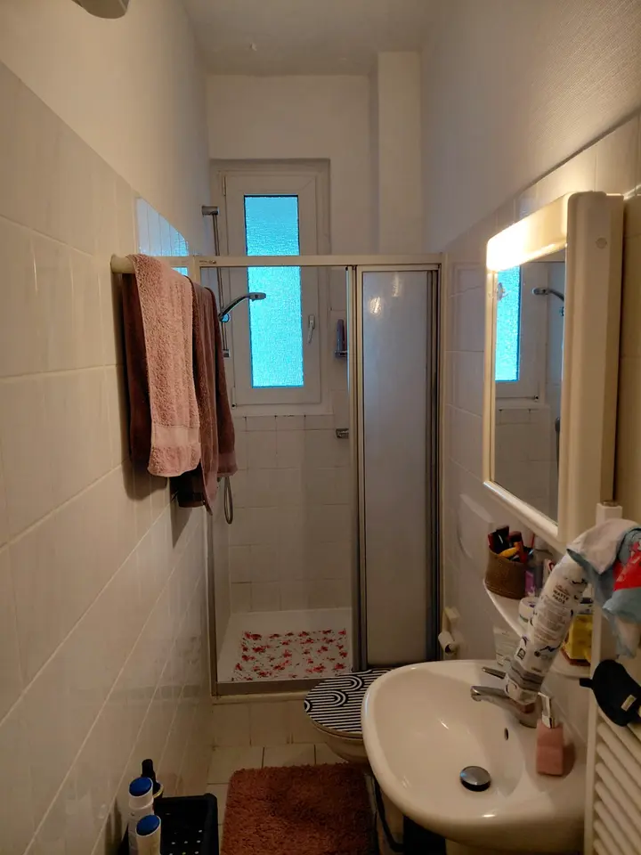 2 Zimmer Wohnung mit 55 m² in Hannover – Bild 5