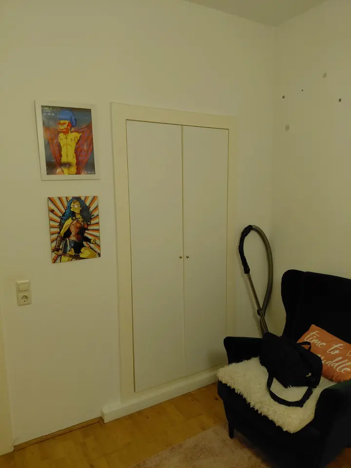 2 Zimmer Wohnung mit 55 m² in Hannover – Bild 6