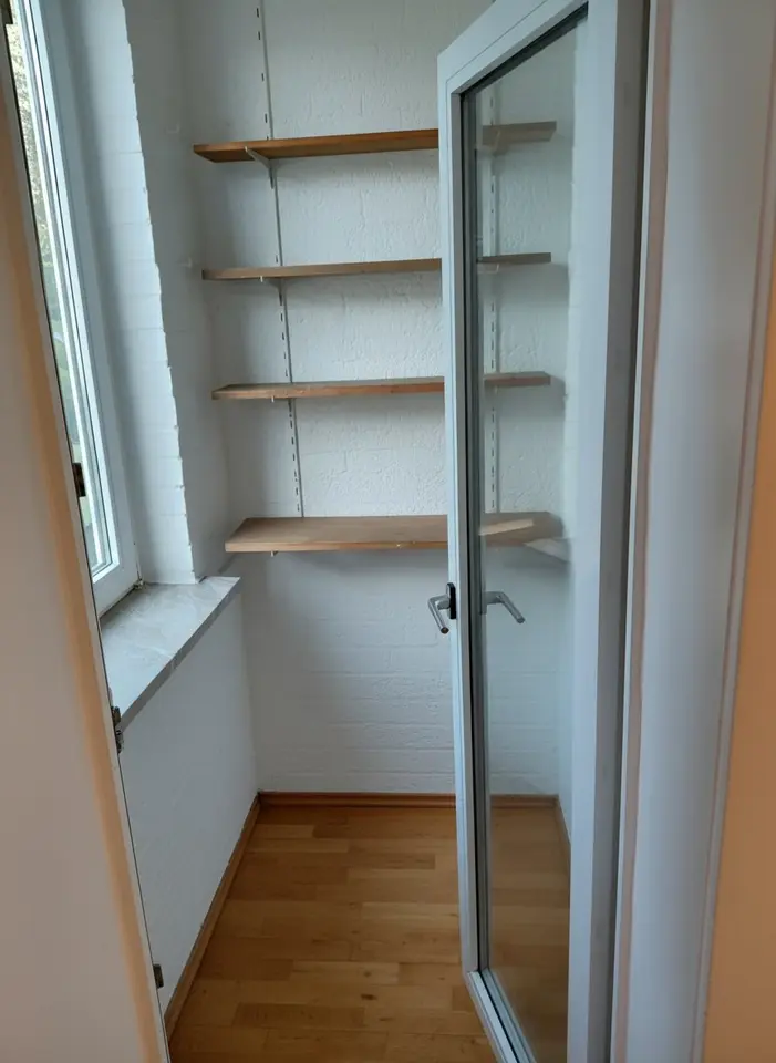 2 Zimmer Wohnung mit 55 m² in Hannover – Bild 7