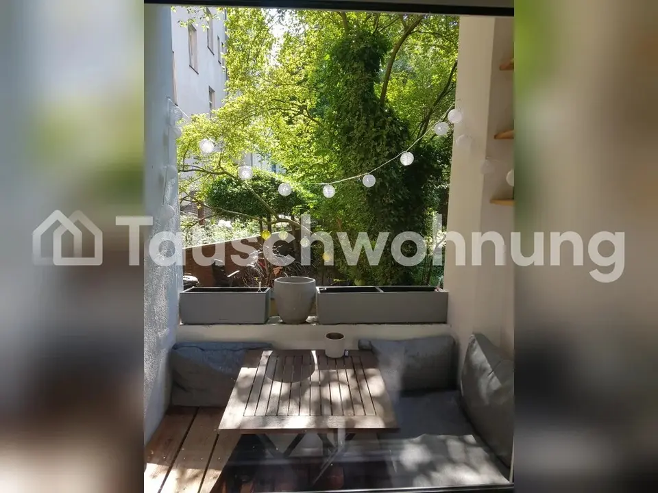 2 Zimmer Wohnung mit 55 m² in Hannover – Bild 8