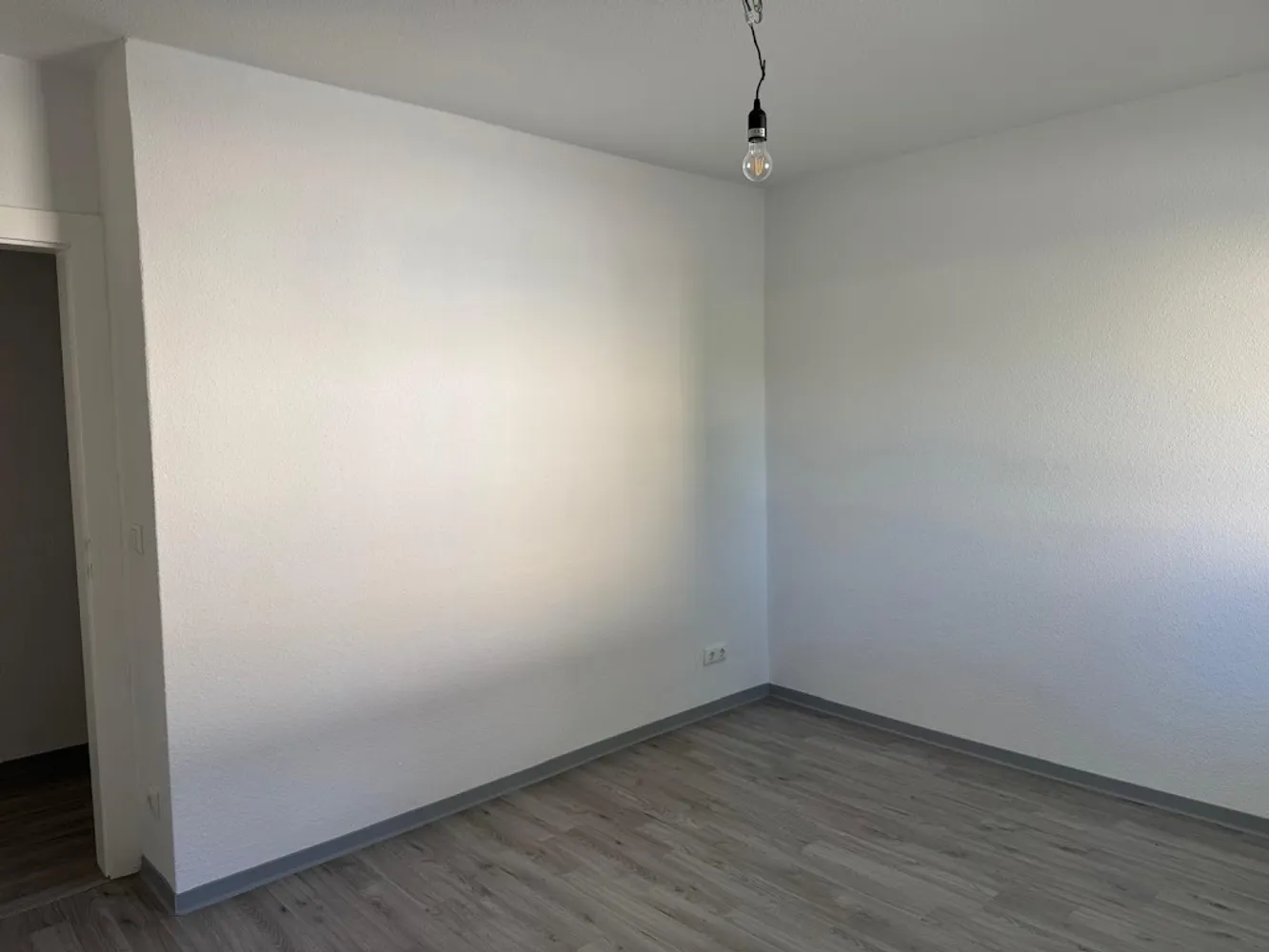 2 Zimmer Wohnung mit 44 m² in Salzgitter – Bild 2