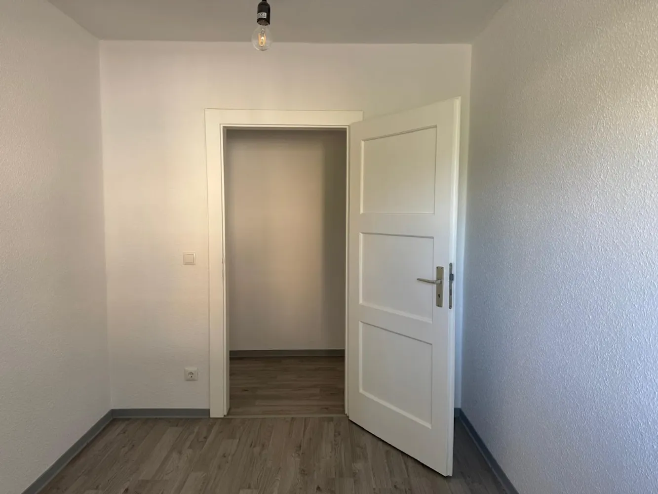 2 Zimmer Wohnung mit 44 m² in Salzgitter – Bild 4