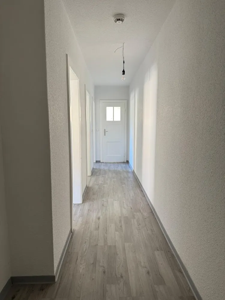 2 Zimmer Wohnung mit 44 m² in Salzgitter – Bild 5
