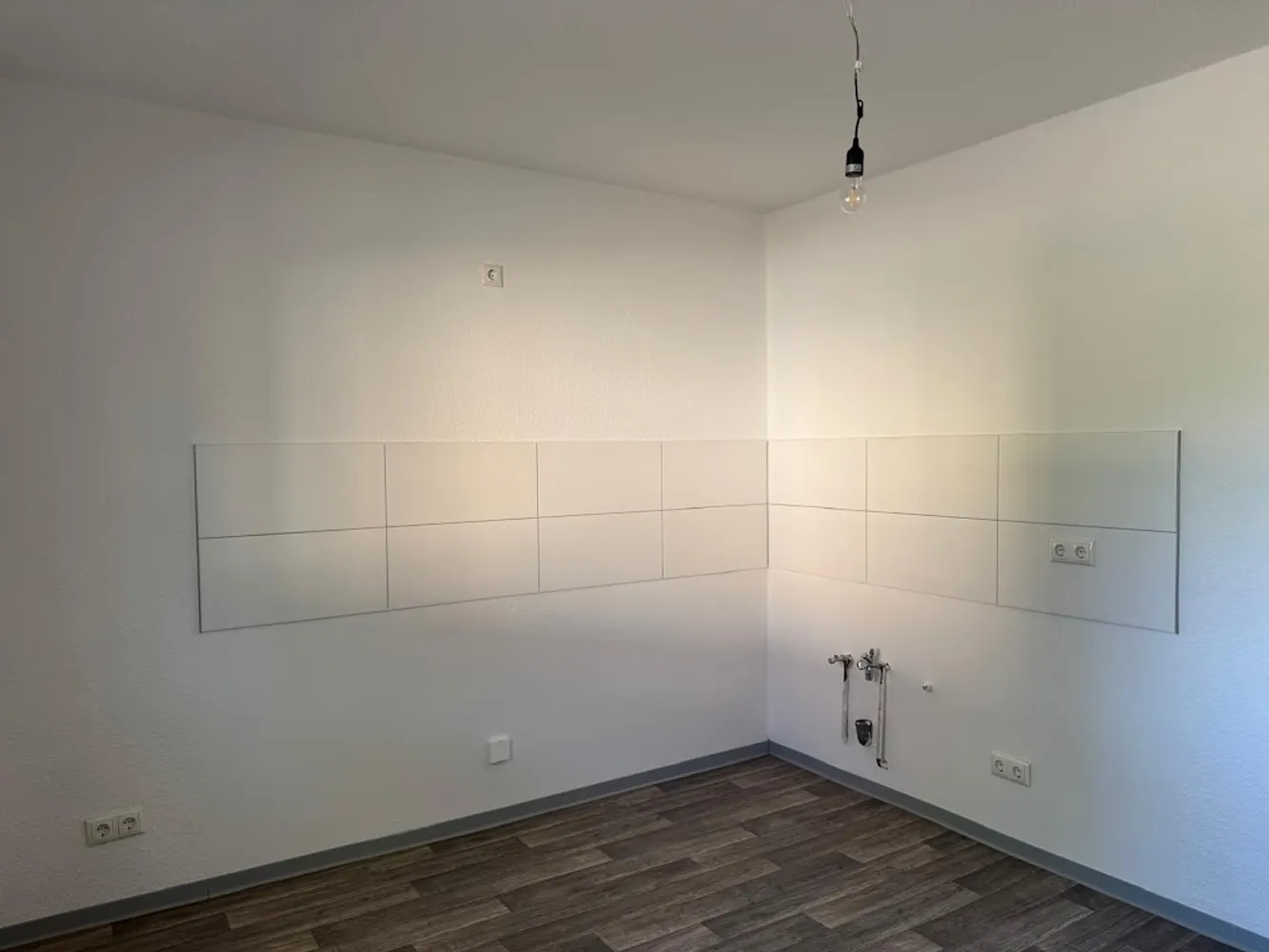 2 Zimmer Wohnung mit 44 m² in Salzgitter – Bild 6