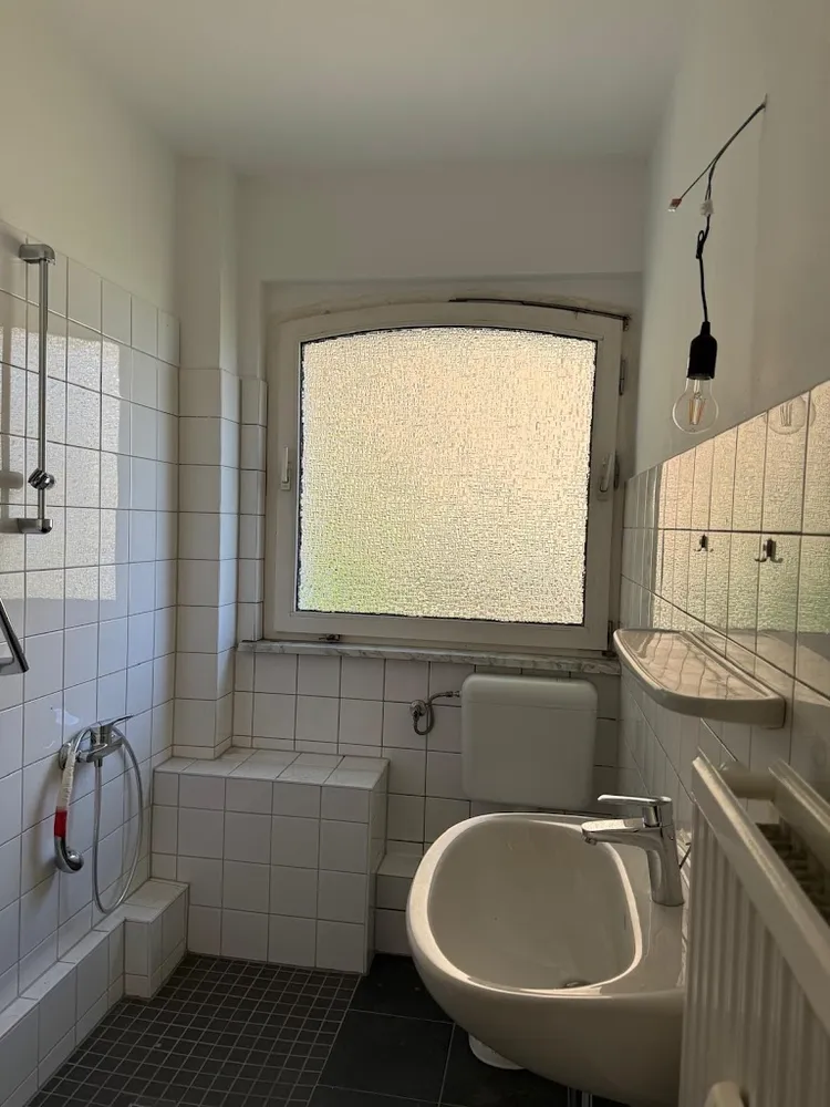 2 Zimmer Wohnung mit 44 m² in Salzgitter – Bild 7