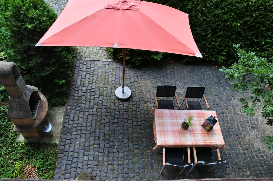 WG-Zimmer mit 50 m² in Brandenburg an der Havel – Bild 4