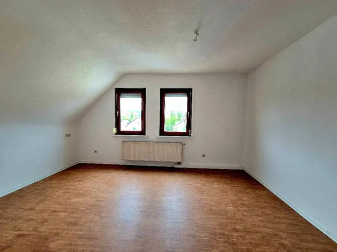 4 Zimmer Wohnung mit 64 m² in Stuttgart – Bild 3