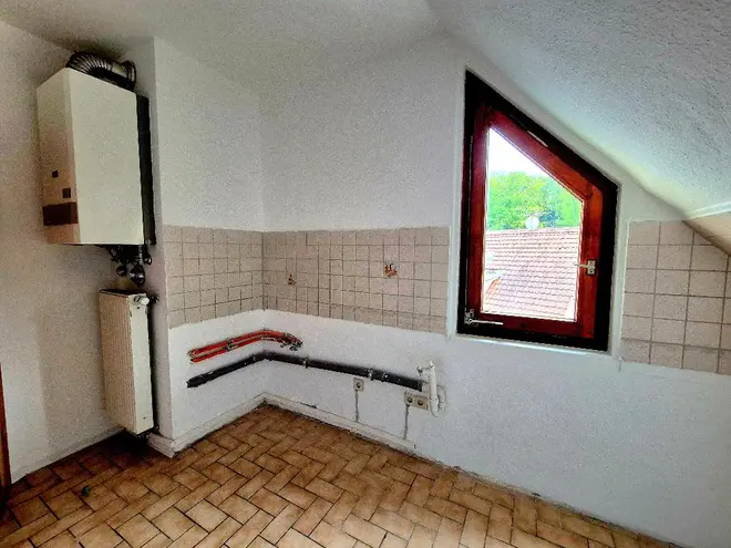 4 Zimmer Wohnung mit 64 m² in Stuttgart – Bild 4