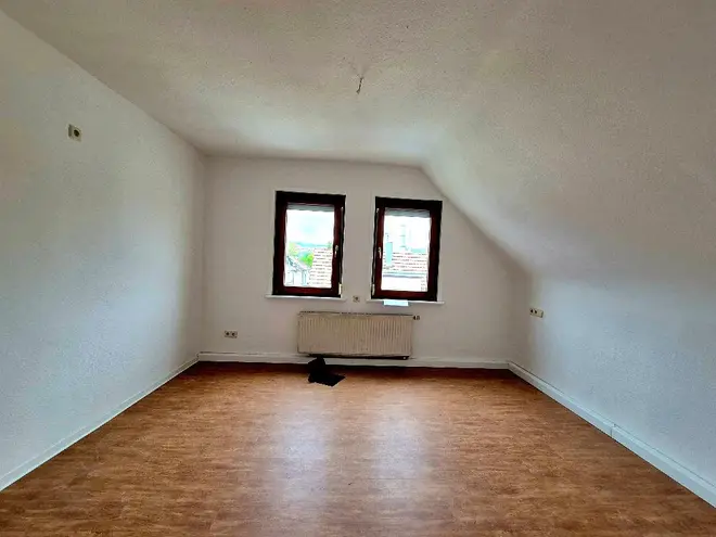4 Zimmer Wohnung mit 64 m² in Stuttgart – Bild 5