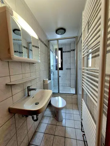 4 Zimmer Wohnung mit 64 m² in Stuttgart – Bild 6
