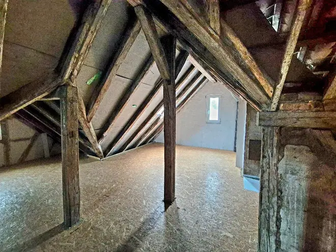 4 Zimmer Wohnung mit 64 m² in Stuttgart – Bild 10