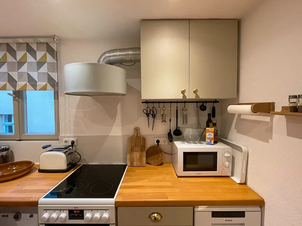 2 Zimmer Wohnung mit 55 m² in Bamberg – Bild 8