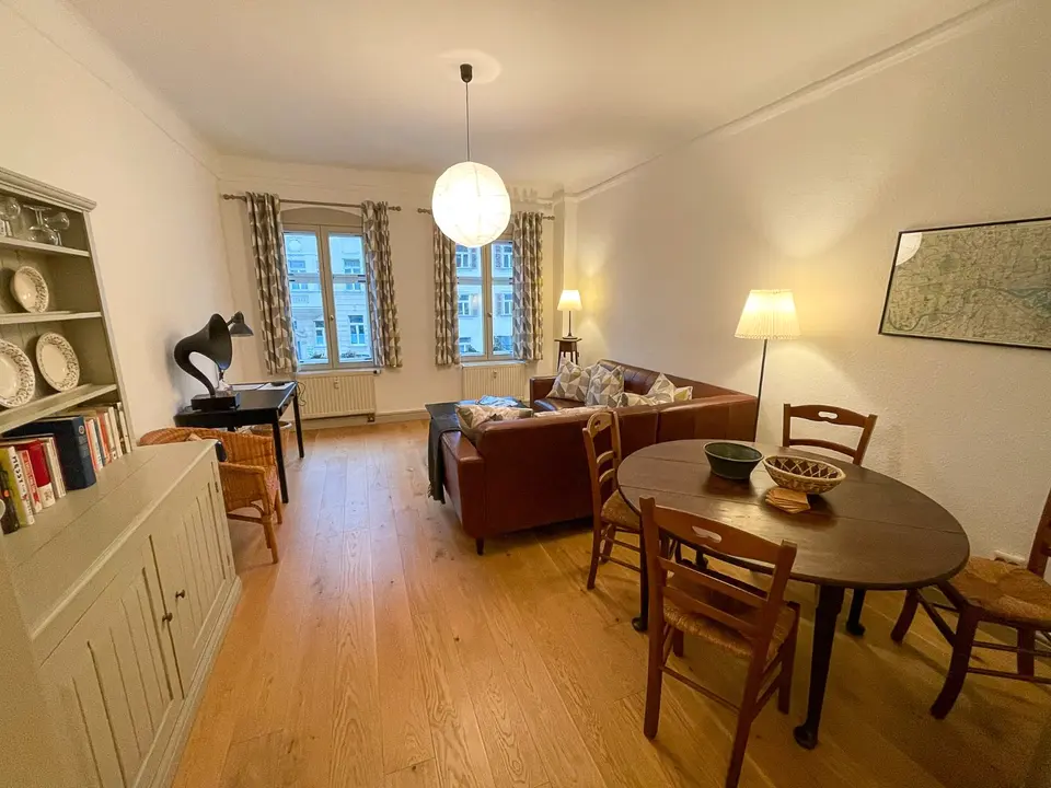 2 Zimmer Wohnung mit 55 m² in Bamberg – Bild 9