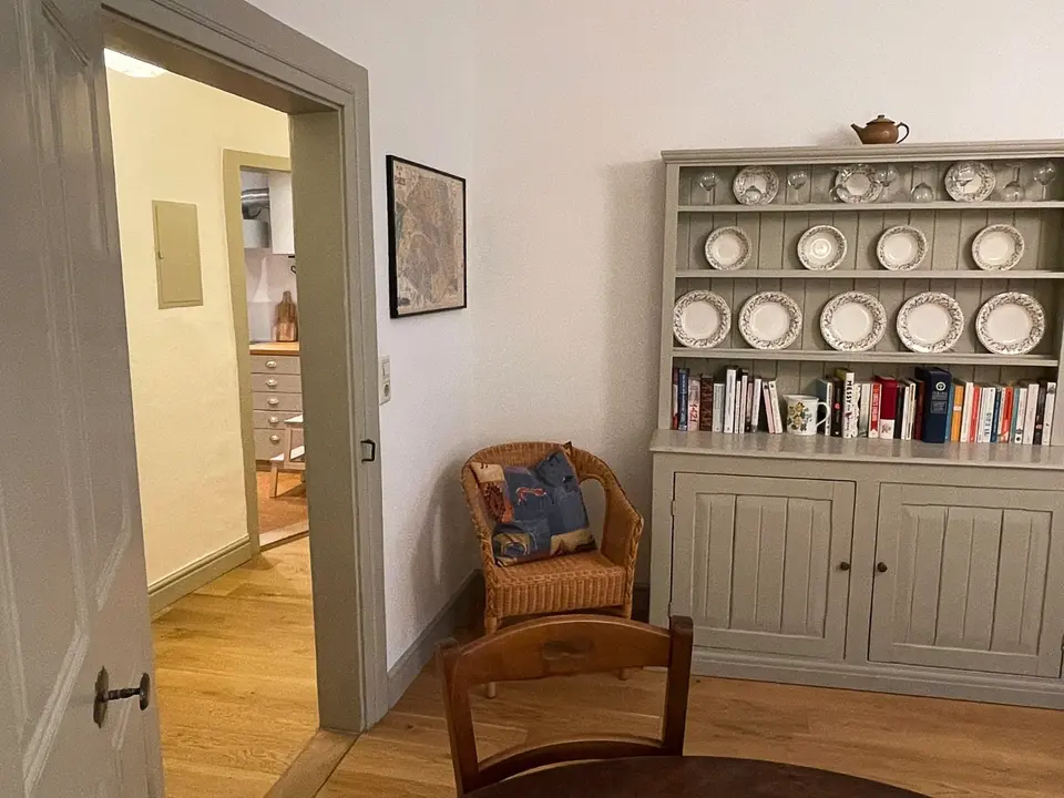 2 Zimmer Wohnung mit 55 m² in Bamberg – Bild 10