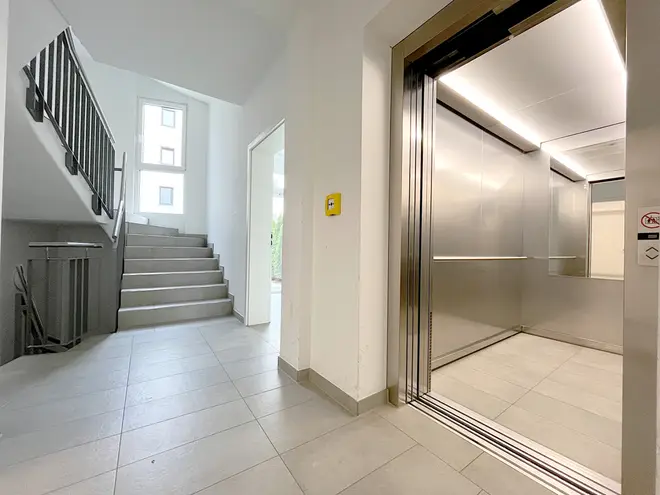 2 Zimmer Wohnung mit 58 m² in Leipzig – Bild 11