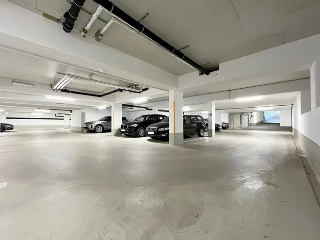 2 Zimmer Wohnung mit 58 m² in Leipzig – Bild 12