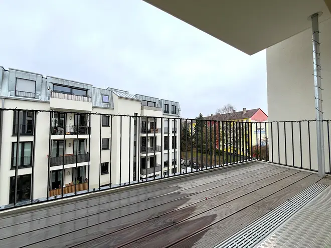 2 Zimmer Wohnung mit 58 m² in Leipzig – Bild 4