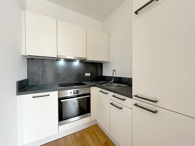 2 Zimmer Wohnung mit 58 m² in Leipzig – Bild 5