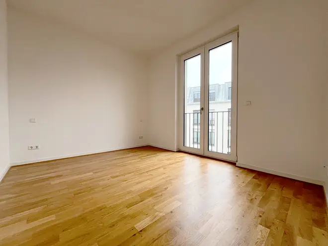2 Zimmer Wohnung mit 58 m² in Leipzig – Bild 6