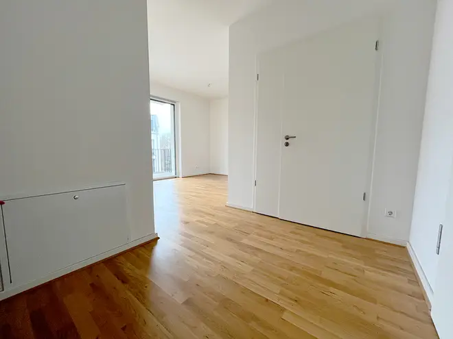 2 Zimmer Wohnung mit 58 m² in Leipzig – Bild 7