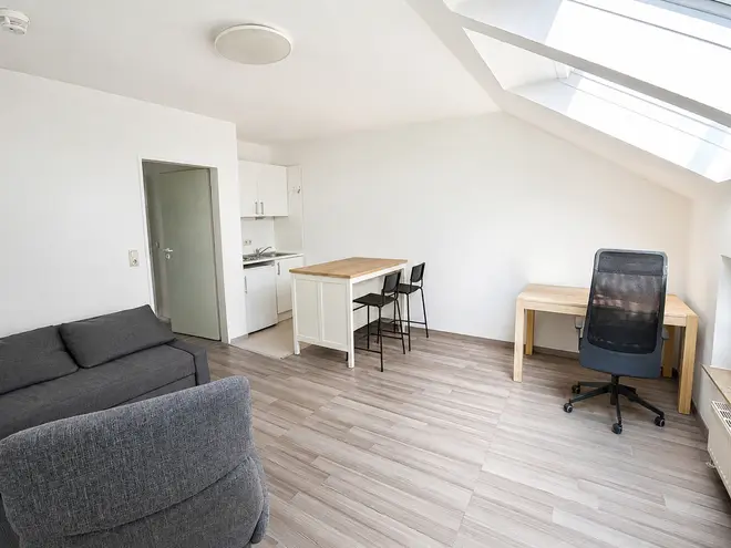 2 Zimmer Wohnung mit 32 m² in Oldenburg – Bild 3
