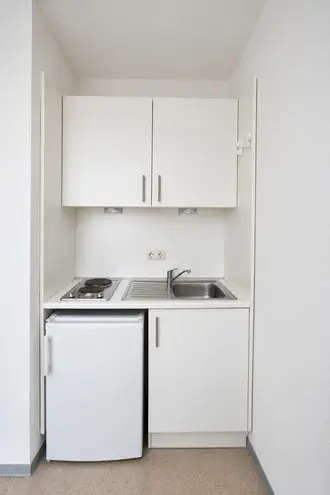 2 Zimmer Wohnung mit 32 m² in Oldenburg – Bild 4