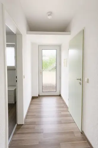 2 Zimmer Wohnung mit 32 m² in Oldenburg – Bild 5