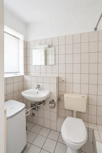2 Zimmer Wohnung mit 32 m² in Oldenburg – Bild 7