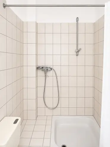 2 Zimmer Wohnung mit 32 m² in Oldenburg – Bild 8
