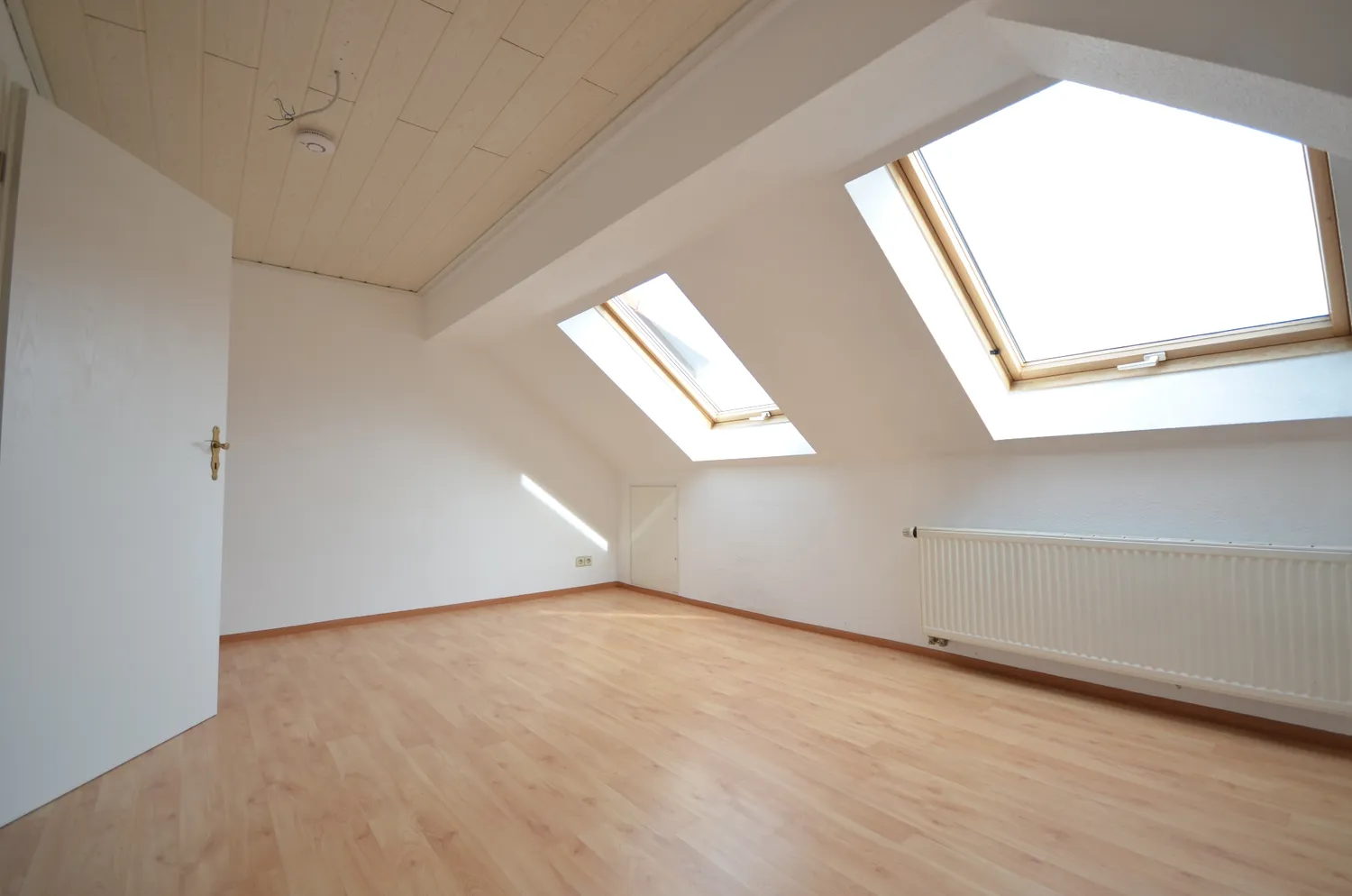 1 Zimmer Wohnung mit 36 m² in Dessau-Roßlau – Bild 1