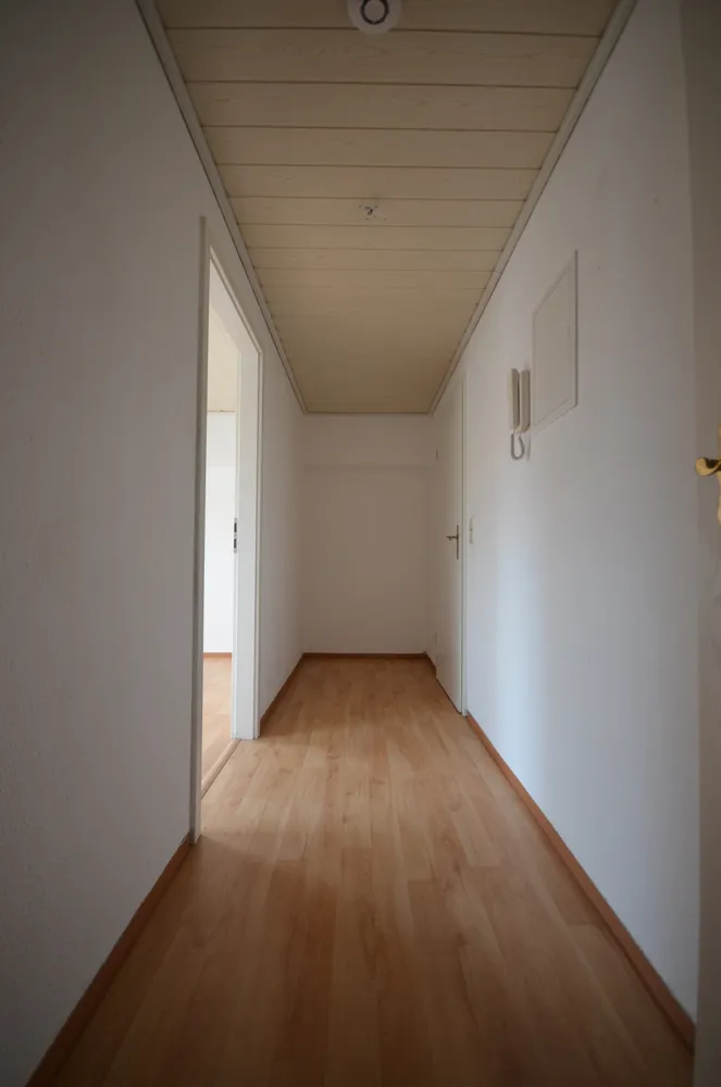 1 Zimmer Wohnung mit 36 m² in Dessau-Roßlau – Bild 2