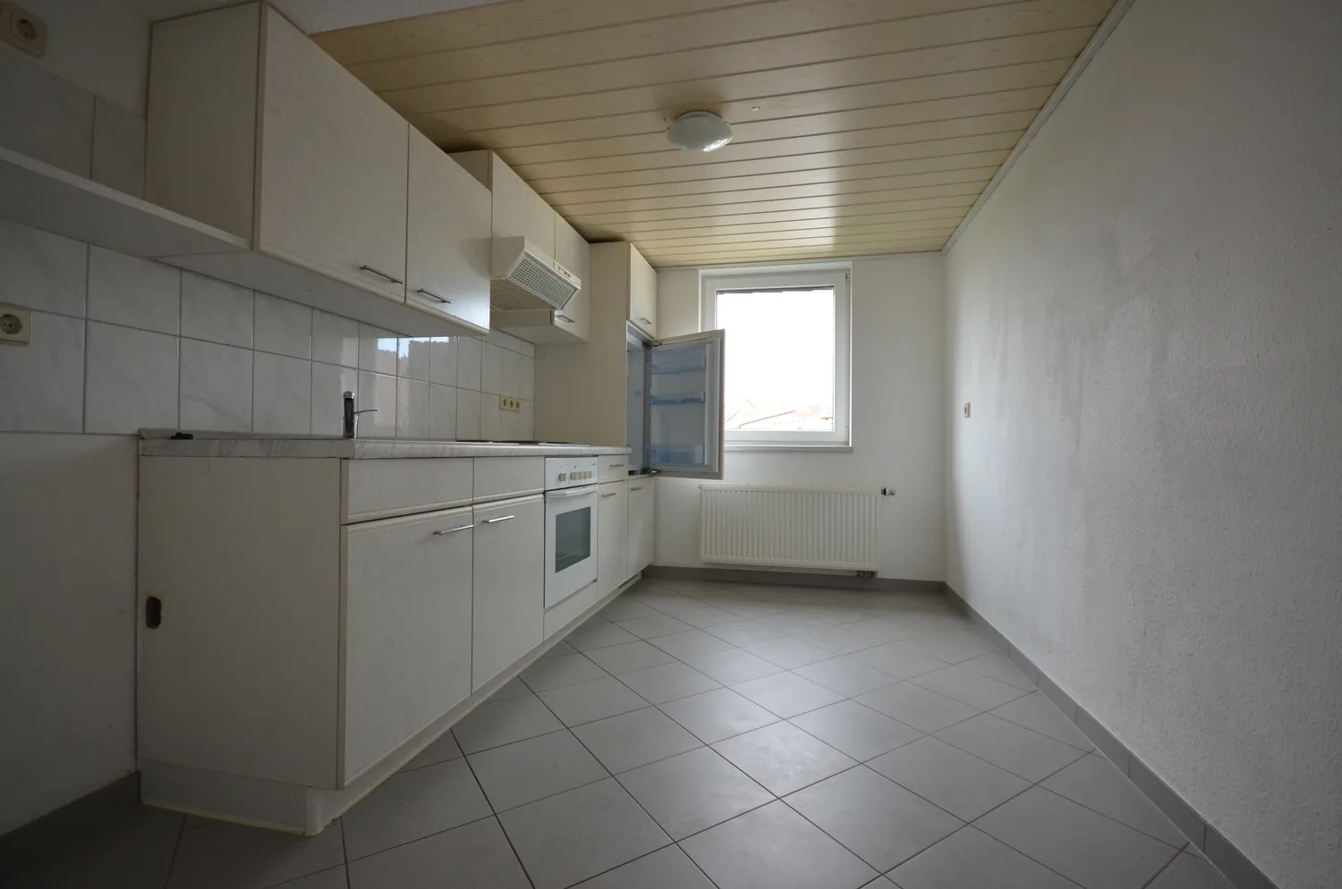 1 Zimmer Wohnung mit 36 m² in Dessau-Roßlau – Bild 4