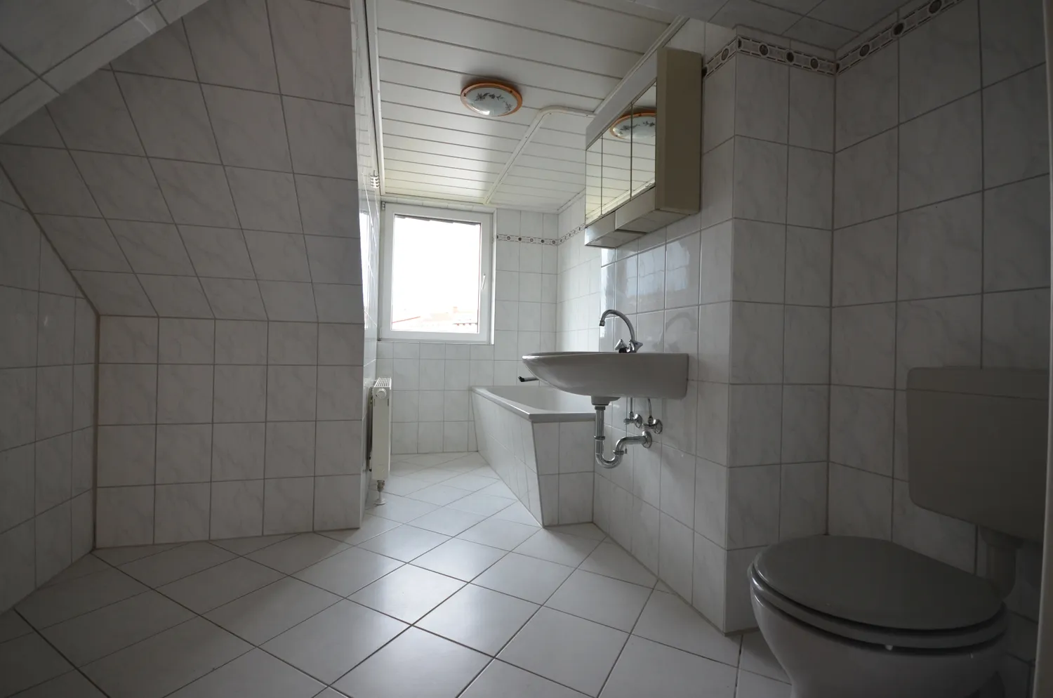 1 Zimmer Wohnung mit 36 m² in Dessau-Roßlau – Bild 5