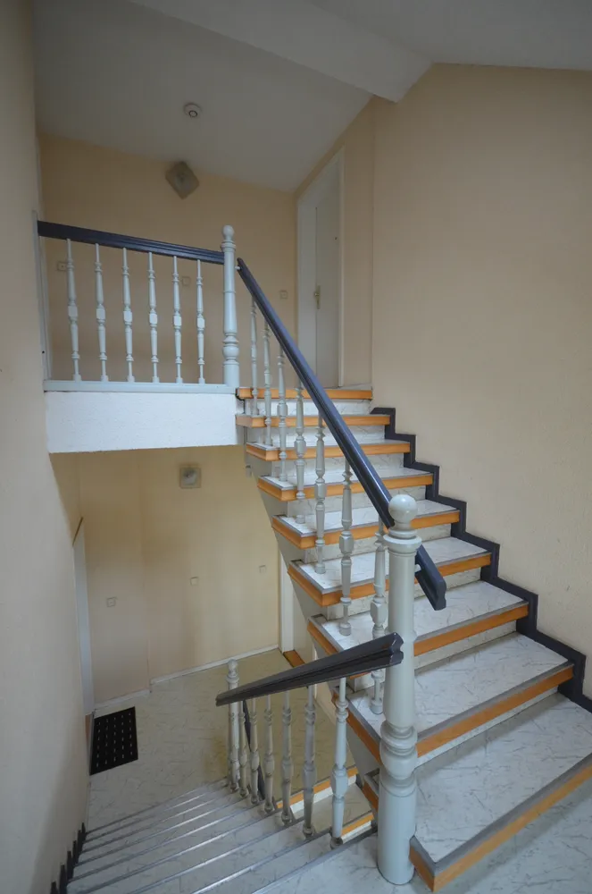 1 Zimmer Wohnung mit 36 m² in Dessau-Roßlau – Bild 7