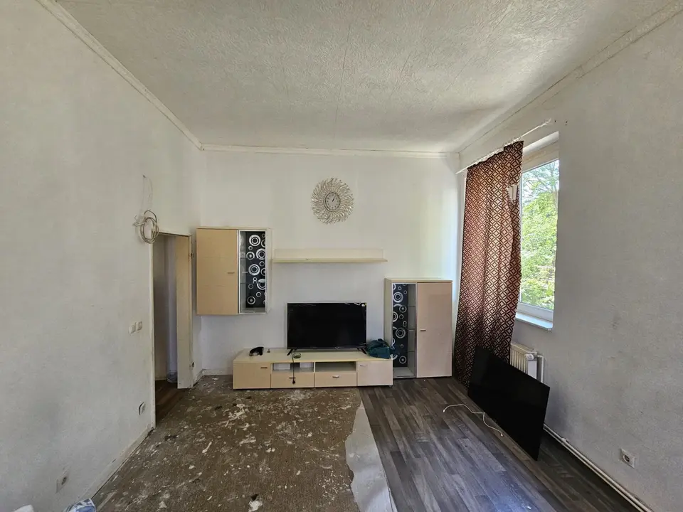 3 Zimmer Wohnung mit 75 m² in Peine – Bild 1