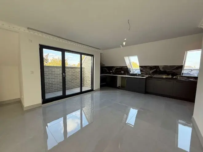 2 Zimmer Wohnung mit 62 m² in Lübeck – Bild 1