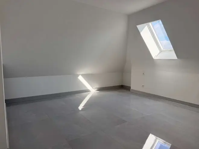 2 Zimmer Wohnung mit 62 m² in Lübeck – Bild 4