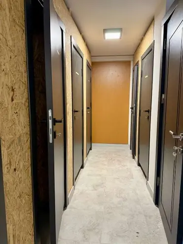2 Zimmer Wohnung mit 62 m² in Lübeck – Bild 10