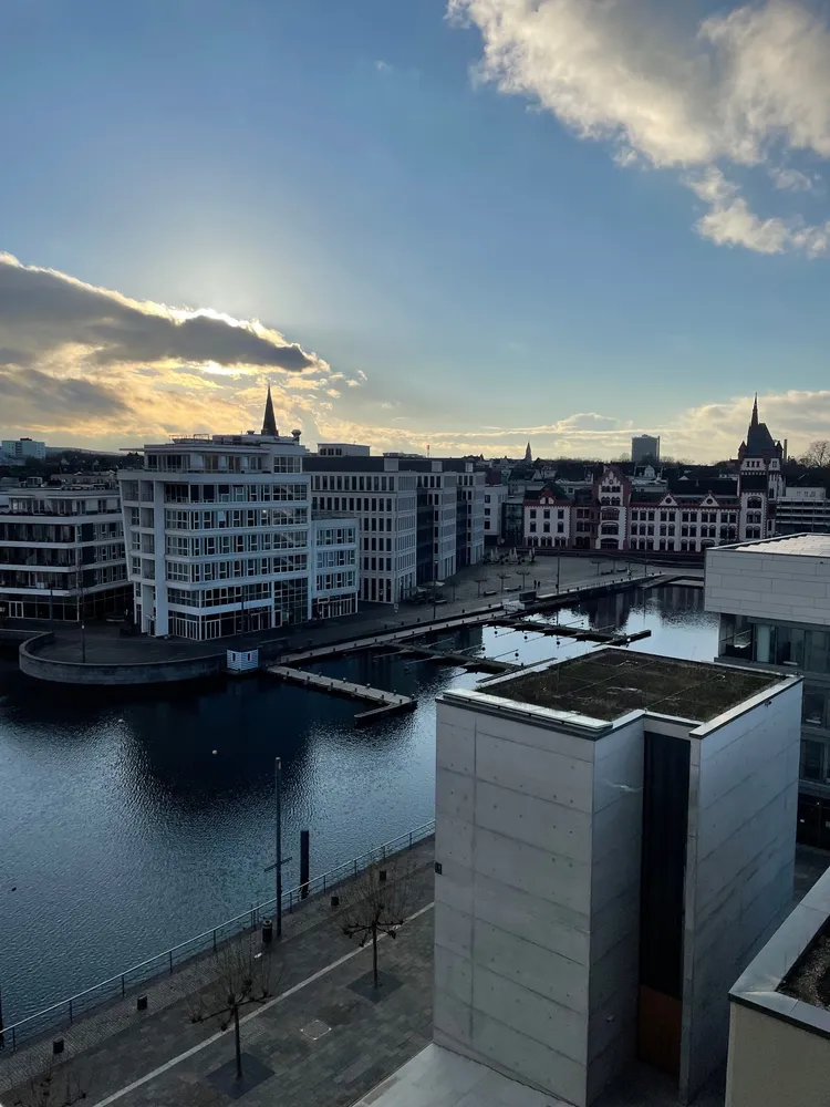 1 Zimmer Wohnung mit 41 m² in Dortmund – Bild 1