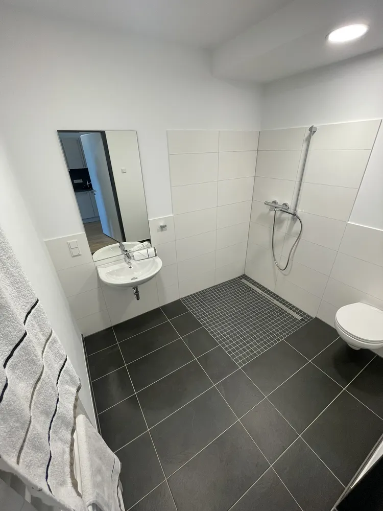 1 Zimmer Wohnung mit 41 m² in Dortmund – Bild 4