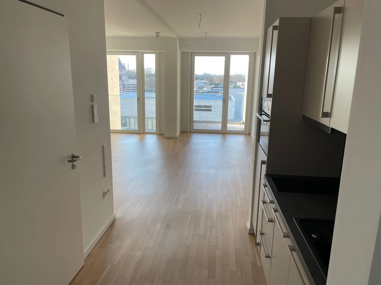 1 Zimmer Wohnung mit 41 m² in Dortmund – Bild 8