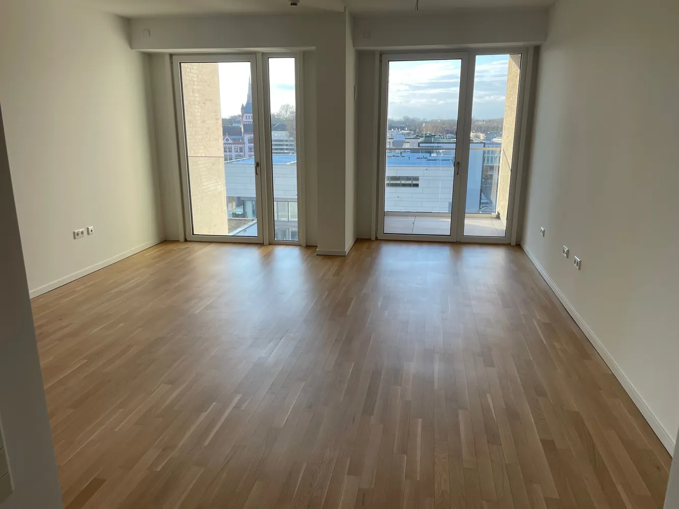 1 Zimmer Wohnung mit 41 m² in Dortmund – Bild 9
