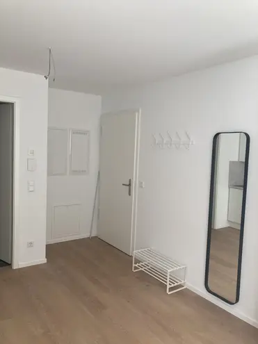 1 Zimmer Wohnung mit 26 m² in Nürnberg – Bild 2