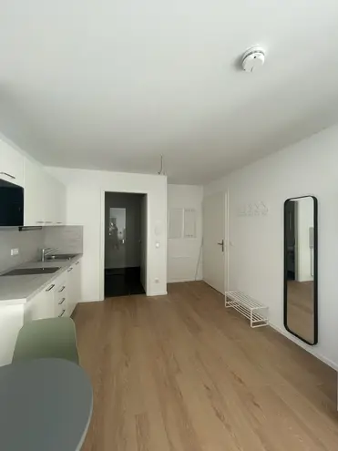 1 Zimmer Wohnung mit 26 m² in Nürnberg – Bild 5