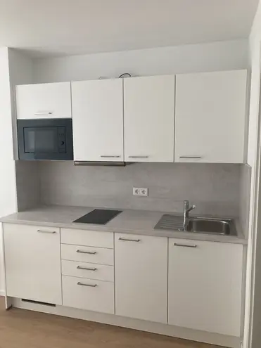 1 Zimmer Wohnung mit 26 m² in Nürnberg – Bild 7