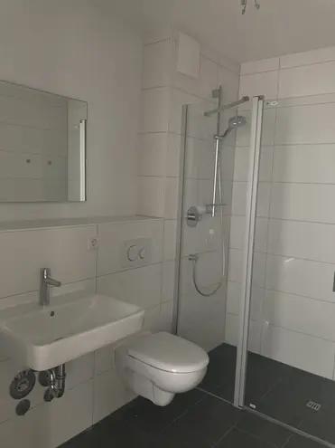 1 Zimmer Wohnung mit 26 m² in Nürnberg – Bild 8