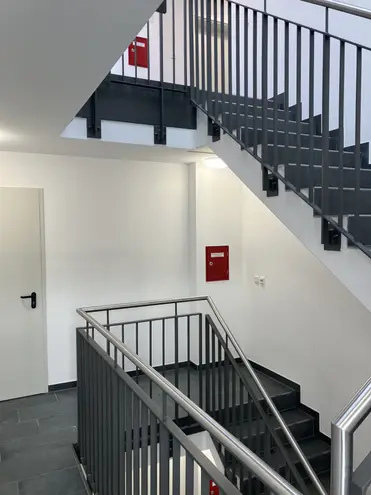 1 Zimmer Wohnung mit 26 m² in Nürnberg – Bild 9